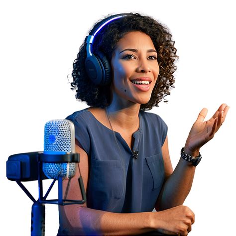 Download Podcast Storytelling Secrets Png Ycg | Wallpapers.com