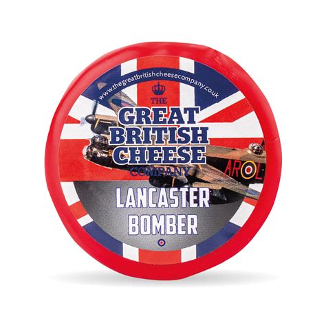 The Great British Cheese Company Award Winning Cheese Since 2016