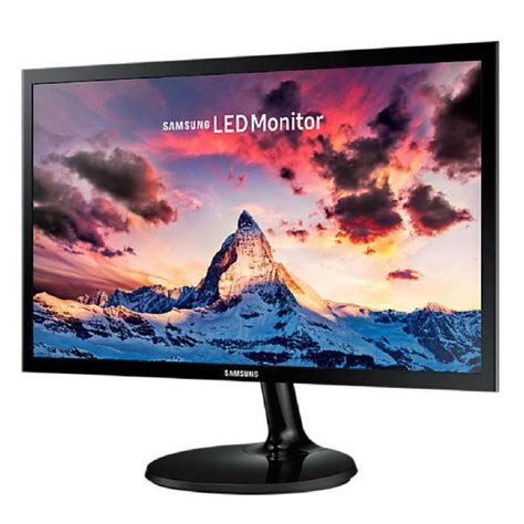 Monitor Samsung Led Hd Ofertas Octubre Clasf