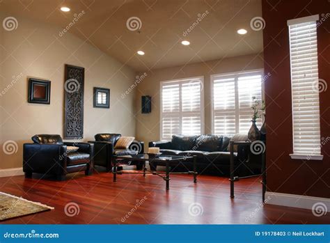 Cherry Wood: Cherry Wood Floor Living Room