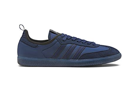 Adidas Originals x CP Company: коллекция 2018 | darkcompany.