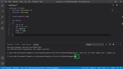 Run Visual Studio Code Online Fadreference