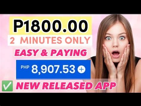 P Gcash Money Kumita Ng Libre Gamit Ang Legit Application Na To