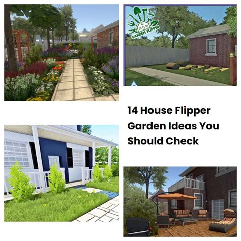 14 House Flipper Garden Ideas You Should Check SharonSable