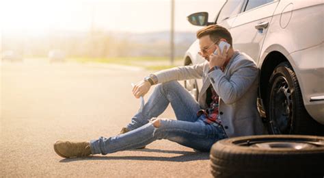 How To Diagnose Slow Tire Leak - German Formula Auto Repair