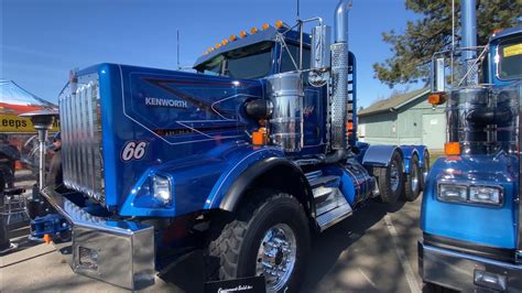 2023 Kenworth C500 YouTube