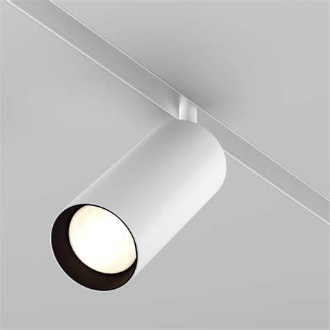 Трековый светильник Focus LED