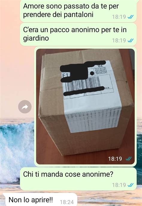 Il Segreto Della Mia Ragazza Spuntebluspunteblu