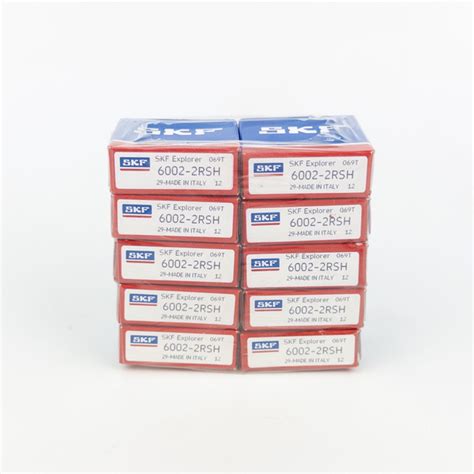Подшипник универсальный SKF 6002 2RSH - купить по выгодной цене в ...