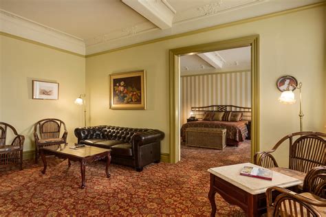 Hadleys Orient Hotel Hobart Tasmania