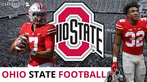 Ohio State Football Big Time Preview Vs Michigan State Cj Strouds Heisman To Lose W Kevin