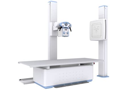 Matériel d examen de radiographie Chambéry Toupac