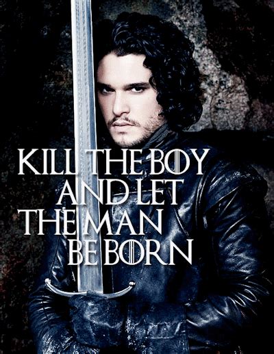 Kill The Boy Jon Snow Tumbex