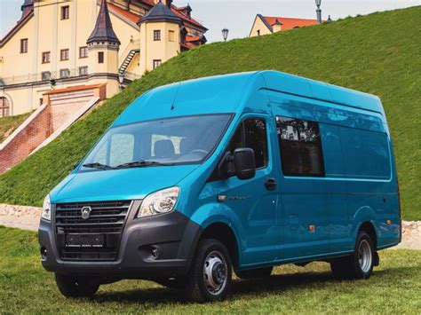 Купить кузовные запчасти для ГАЗ ГАЗель Next по низкой цене - Cargasm