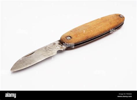 Flick Knife High Resolution Stock Photography and Images - Alamy