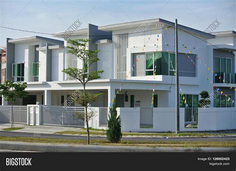 New Design House In Malaysia | Modern Design