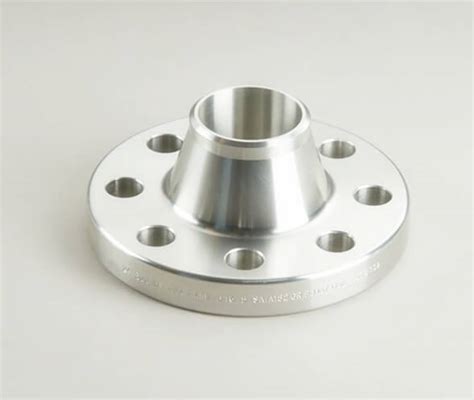 Weld Neck Flange - China piping solution supplier - China piping ...