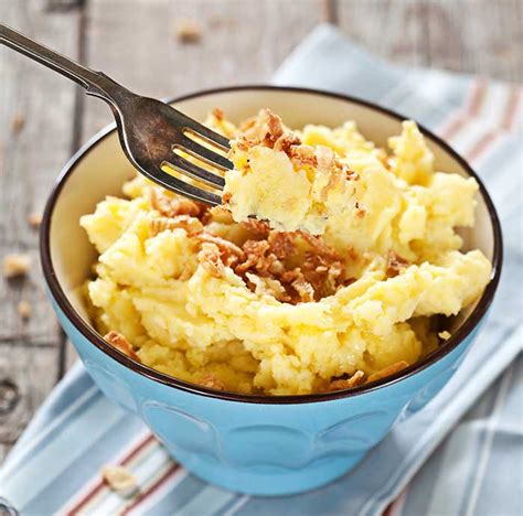 French Onion Mashed Potatoes The Cooking Mom