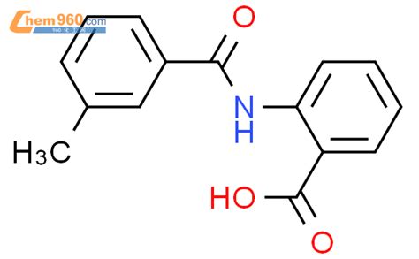 299199 54 5 2 3 Methyl benzoylamino benzoic acidCAS号 299199 54 5 2 3