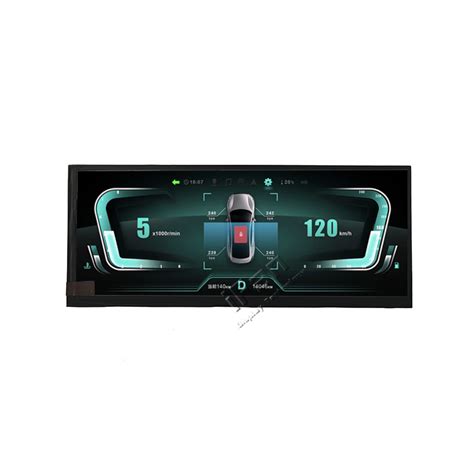 Inch Automotive Display Screen X Tft Lcd Module