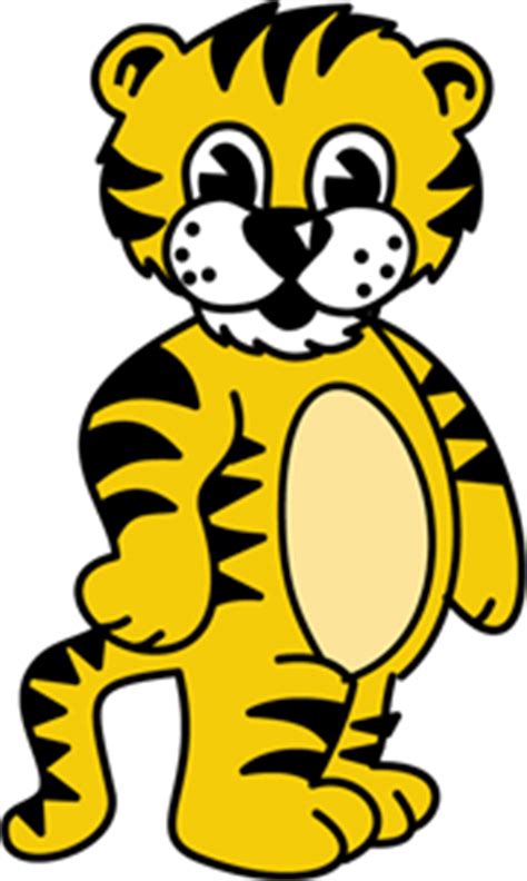 Missouri Tigers: The many faces of Mizzou's mascot