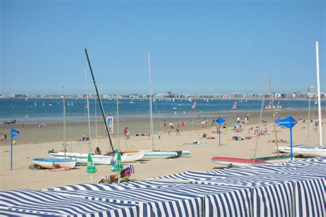 APPARTEMENT 2 PERSONNES 2 PIÈCES VUE MER PORNICHET LA BAULE Rando