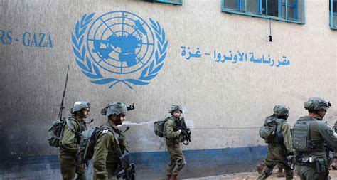 General Assembly President Calls For ‘sustainable Support For Unrwa