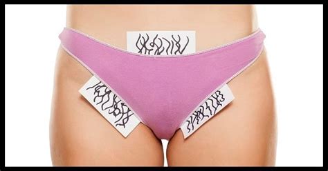 Ingrown Hair In The Bikini Area Blog Pilochka