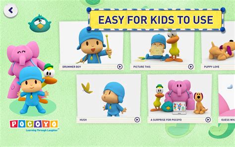 Amazon.com: NOGGIN Watch Kids TV Shows: Appstore for Android