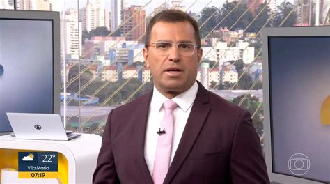 Bocardi Recebe Veredito Da Globo E Substituta Confirmada No Bdsp