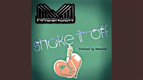 Shake It Off - YouTube Music