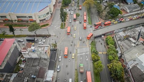 En La Primera Semana De Junio Comienzan Cierres Viales Por Obras Del