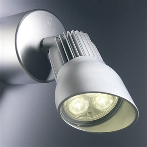 Collingwood Lighting Wl A F Ww Straight To Mains Warm White Led