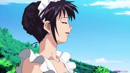 Maid Ane Episode 2 Hentai Uncensored SPANISH