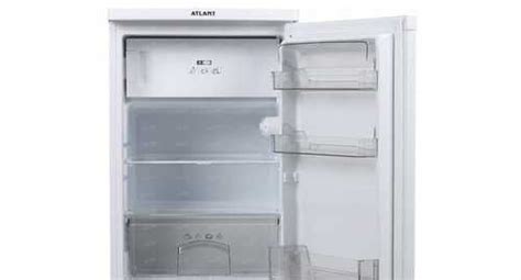 Холодильник atlant Х 2401-100 белый | Festima.Ru - Мониторинг объявлений