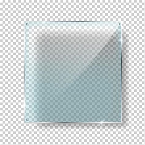 Square glass frame Panel Design 3463603 Vector Art at Vecteezy