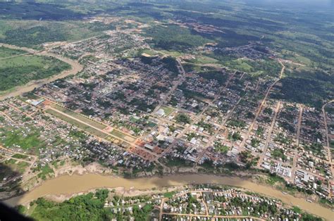 Tudo Sobre O Município De Sena Madureira Estado Do Acre Cidades Do