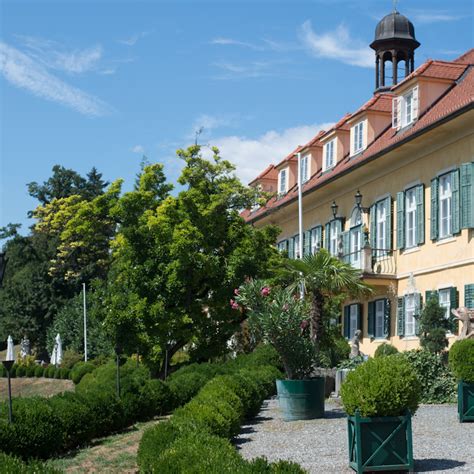 Aiola Im Schloss In Graz I Genusshauptstadt Partnerbetrieb