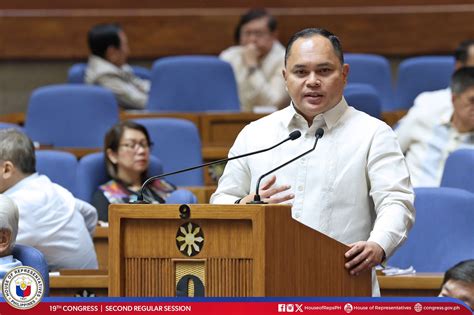 Kamara Kumpiyansang Isusulong Pa Rin Ng Senado Ang Pag Amyenda Sa