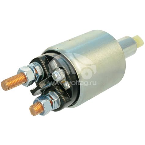 Solenoid SSB0254: характеристики, кроссы, применяемость, комплектующие ...