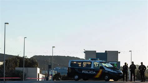 Hallan Un Torso Y Unos Brazos En El Vertedero De Toledo Donde Segu An