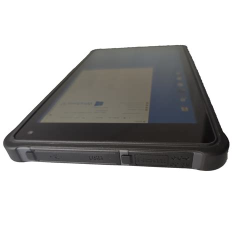 8 inch Windows 10 pro RAM 4GB ROM 64GB Rugged Tablet ST8