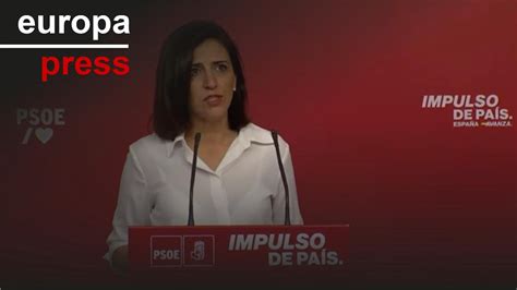 PSOE exige a Ábalos que entregue su acta de diputado en 24 horas tras