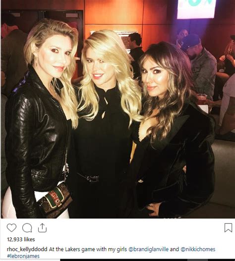 Brandi Glanville Drinking And Tweeting A Book And A Lifestyle The