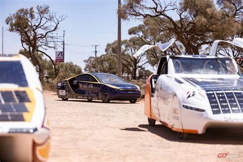 國立高雄科技大學阿波羅車隊勇奪世界太陽能車挑戰賽三項名次認可 Beanfun