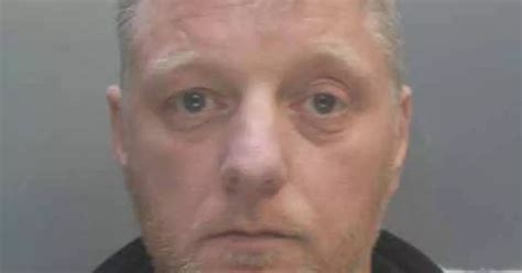 Merseyside Sexual Predator With History Of Targeting Schoolgirls Jailed For Nine Years