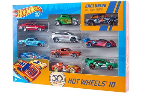 Amazon co jp限定で TH ANNIVERSARY CAR PACKが発売限定の CHEVY BEL AIR GASSERをゲットせよ Hot Wheels 情報