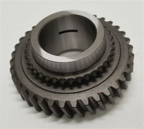 Muncie M22 4 Speed 1st Gear 36 Teeth 76448 Ebay