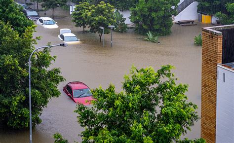 Queensland Nsw Flood Claims Top Us 1 8bn Ica