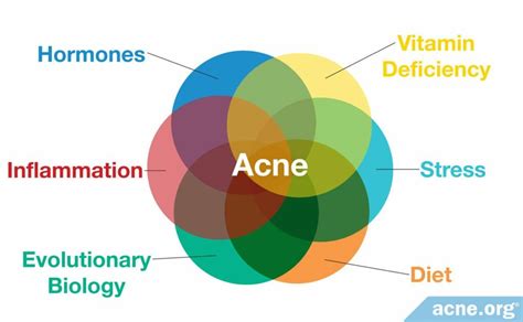 acne      acneorg
